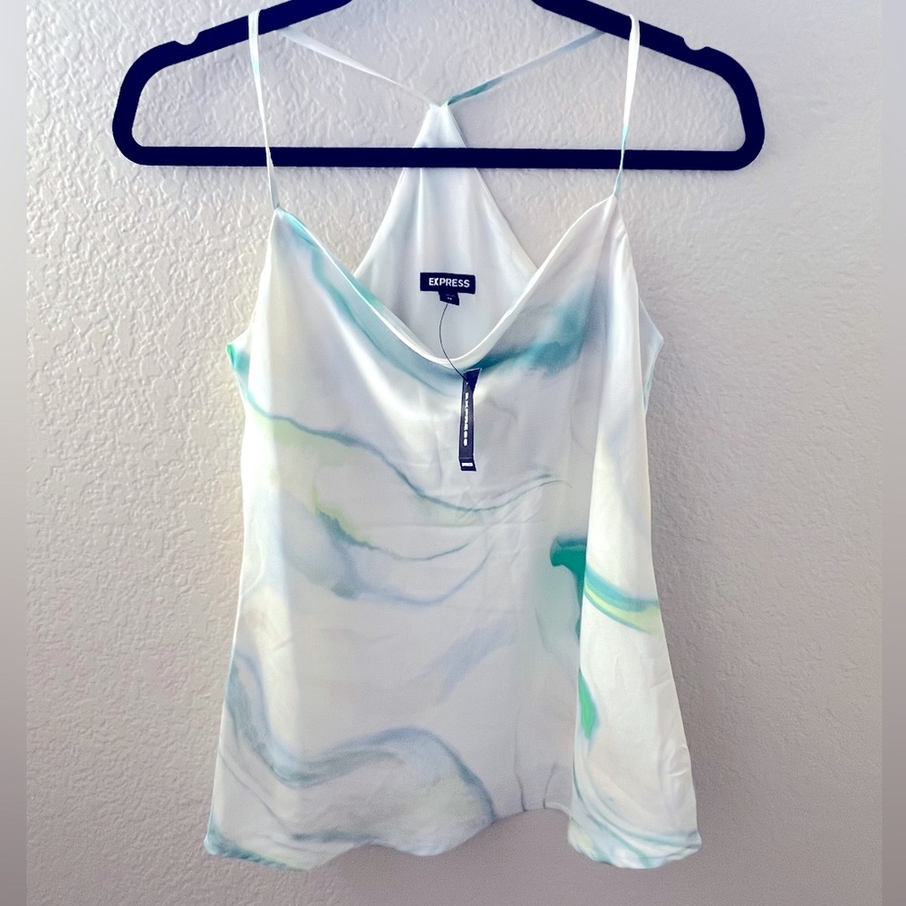 Express Cami
